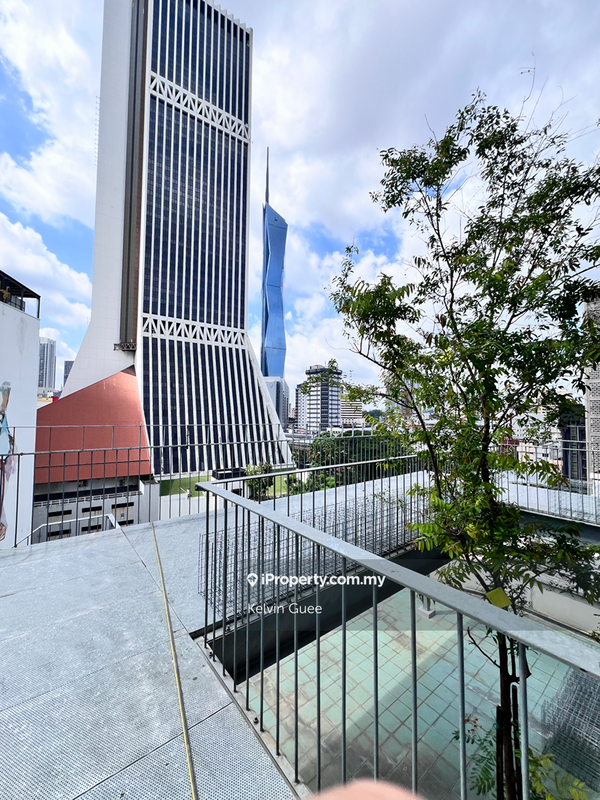 Ruang-Niaga untuk Disewa di Golden Triangle, KL City Centre oleh Kelvin Guee - iProperty.com.my
