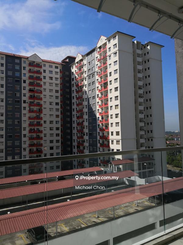 Kediaman Servis untuk Disewa di Zeva @ Equine South oleh Michael Chan - Exterior - iProperty.com.my
