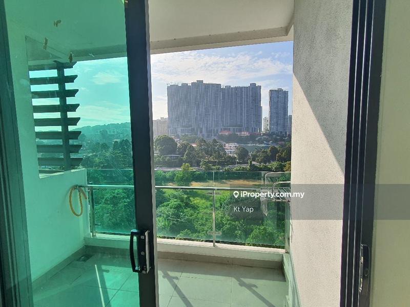 Condominium for Sale in The Vyne by Kt Yap - iProperty.com.my