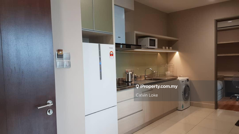 Service Residence for Rent in Serviced Residence @ Shaftsbury Putrajaya by Calvin Loke - iProperty.com.my