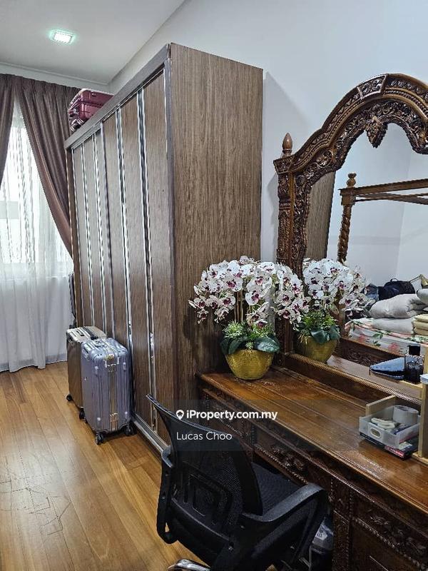 Rumah Berangkai 2.5 Tingkat untuk Dijual di Taman Melawati, Ulu Kelang oleh Lucas Choo - iProperty.com.my