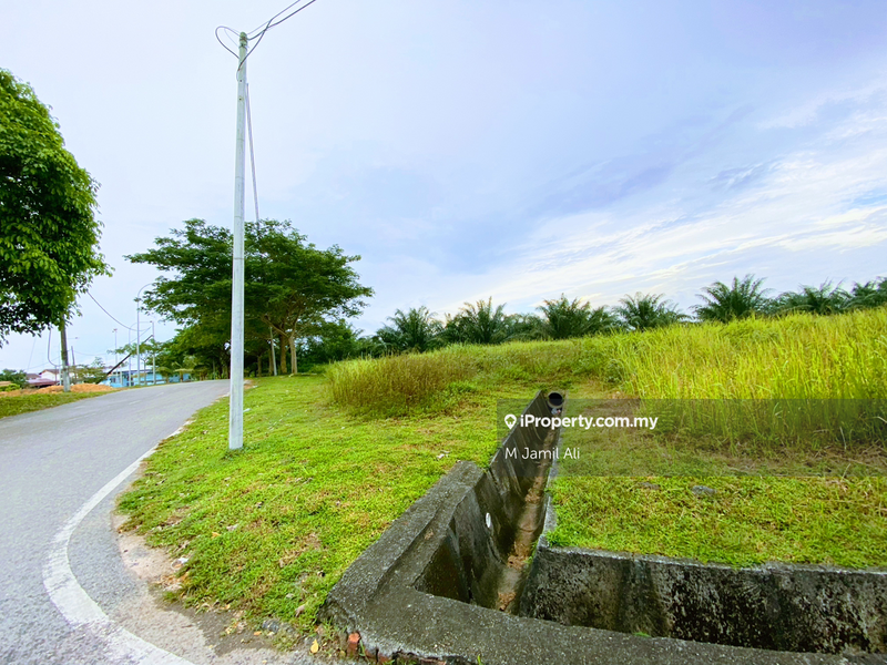 Residential Land for Sale in Yong Peng Town Area, Yong Peng by M Jamil Ali - iProperty.com.my