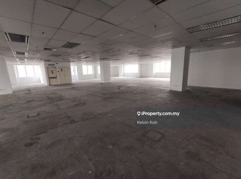 Office for Rent in Subang Jaya, Selangor by Kelvin Koh - iProperty.com.my