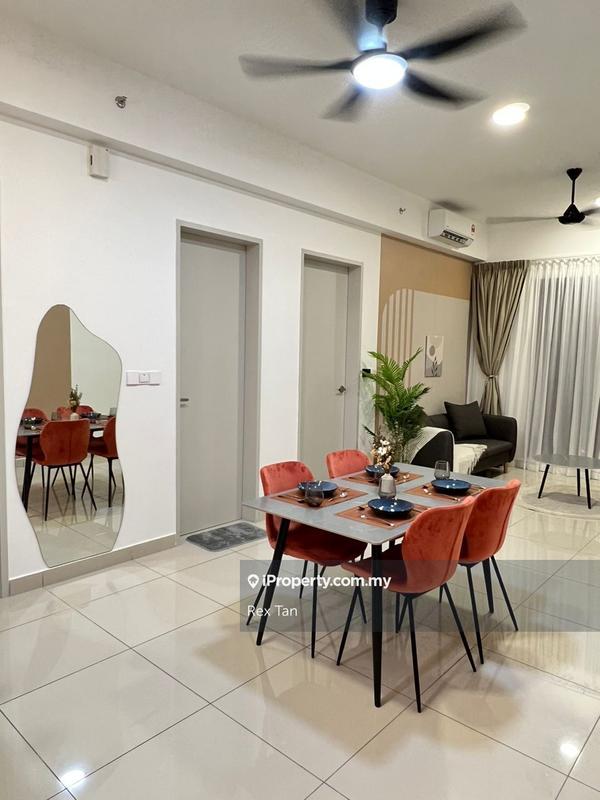 For Sale - Trion @ KL