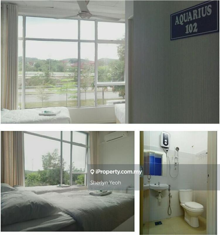 3-storey Terraced House for Rent in Proton City, Tanjung Malim by Sherlyn Yeoh - iProperty.com.my