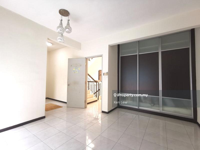 Rumah Berangkai 2.5 Tingkat untuk Dijual di Batu 9, Cheras oleh Ken Lew - iProperty.com.my