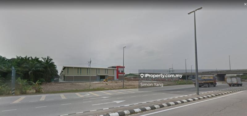 Agricultural Land for Sale in Tanjung Dua Belas, Banting by Simon Yang - iProperty.com.my