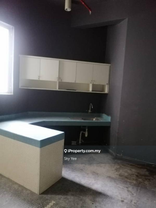 Pejabat untuk Disewa di Bangsar Baru, Bangsar oleh Sky Yee - iProperty.com.my