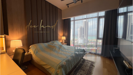 Condominium for Sale in Moulmein Rise by Deeland - iProperty.com.my