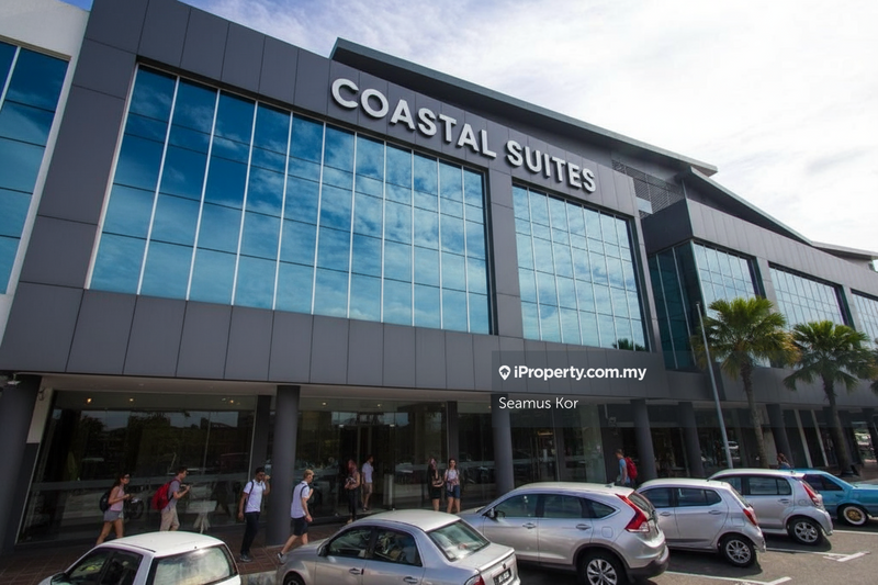 Hotel / Resort for Sale in Batu Pahat, Johor by Seamus Kor - iProperty.com.my