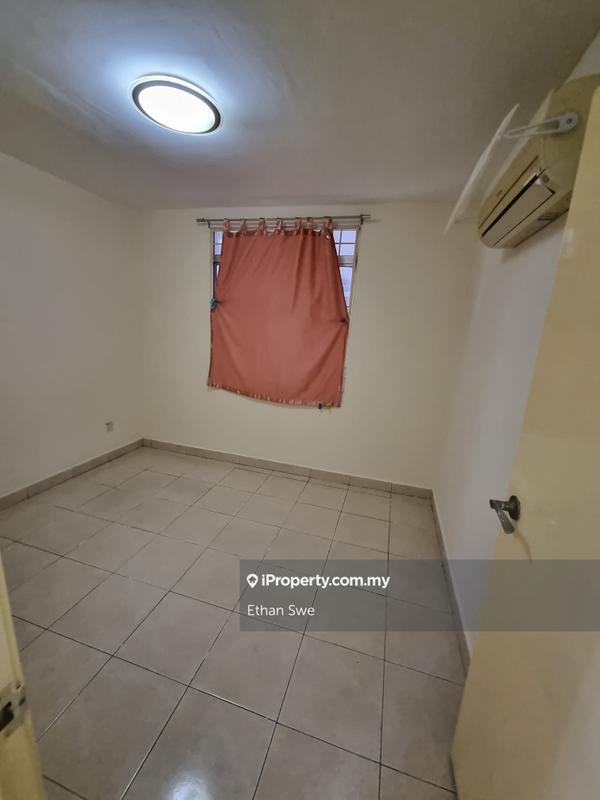 Condominium for Sale in Casa Prima Condominium by Ethan Swe - iProperty.com.my