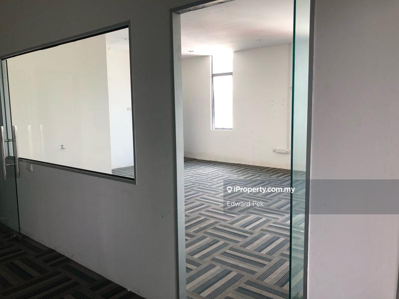 Semi-D Factory for Rent in Taman Bandar Sunway, Petaling Jaya by Edward Pek - iProperty.com.my