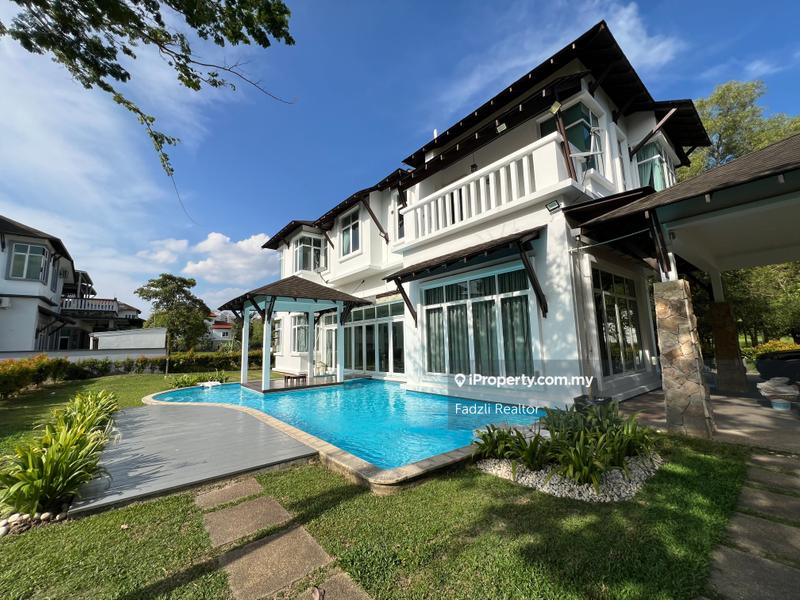 Banglo untuk Dijual di Seri Kembangan, Selangor oleh Fadzli Realtor - iProperty.com.my