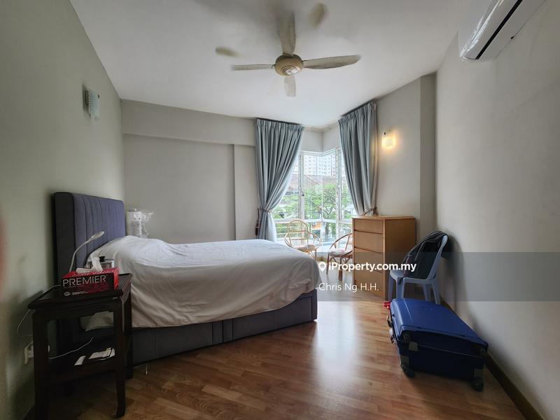 Condominium for Sale in Abadi Ria by Chris Ng H.H. - iProperty.com.my