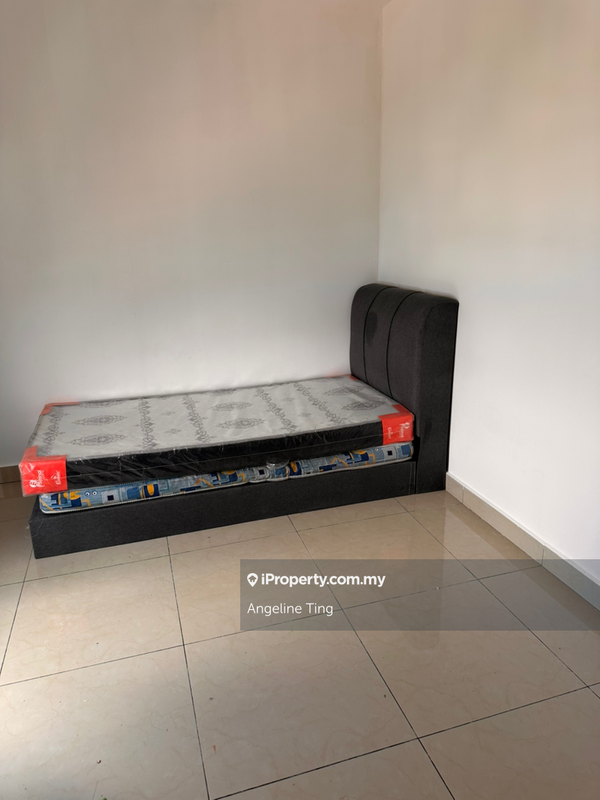 Residensi Servis untuk Disewa di Menara U oleh Angeline Ting - iProperty.com.my