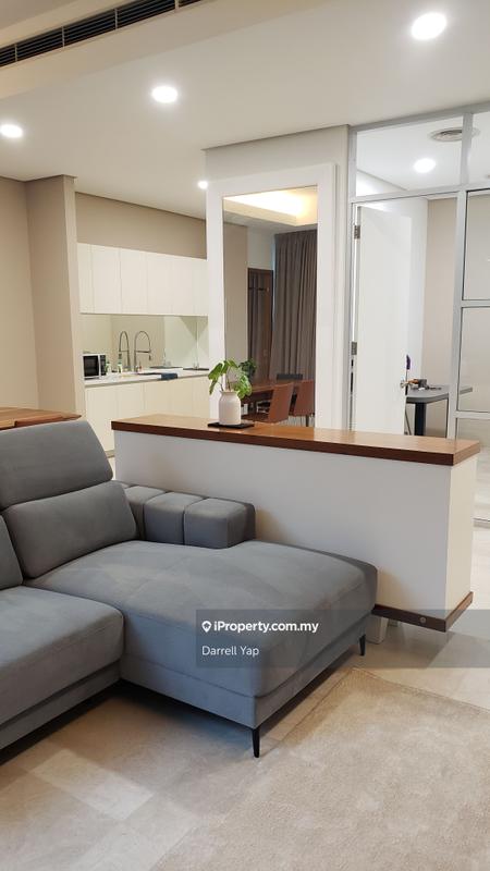 Residensi Servis untuk Dijual di Vipod Residence oleh Darrell Yap - iProperty.com.my