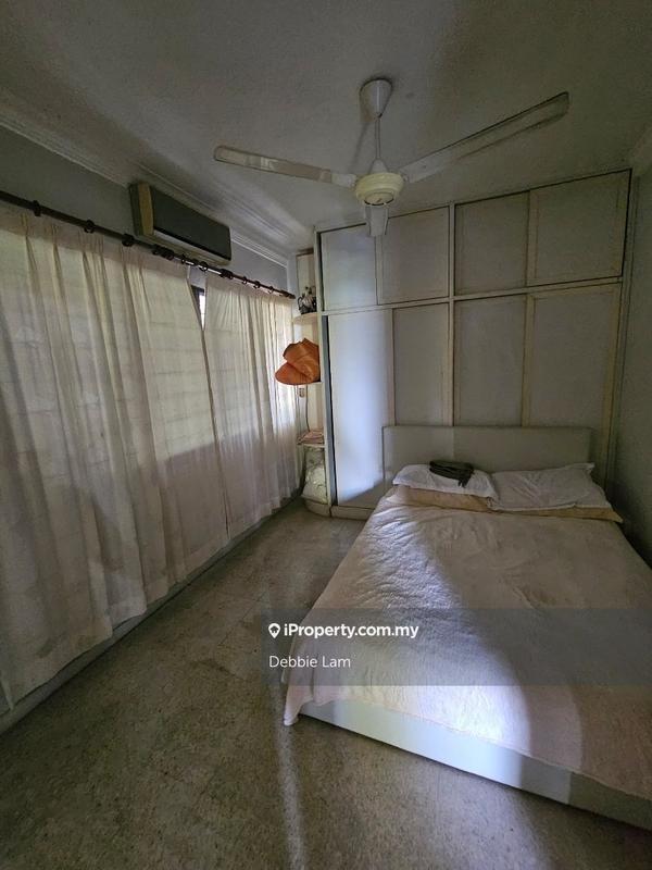 Banglo untuk Dijual di Taman Bangsar, Bangsar oleh Debbie Lam - iProperty.com.my