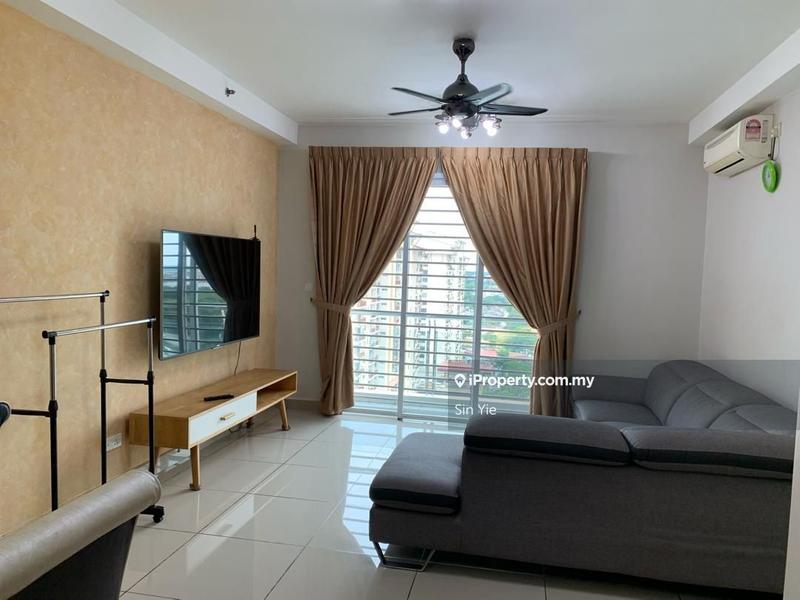 For Rent - Austin Suites (Permata Austin)