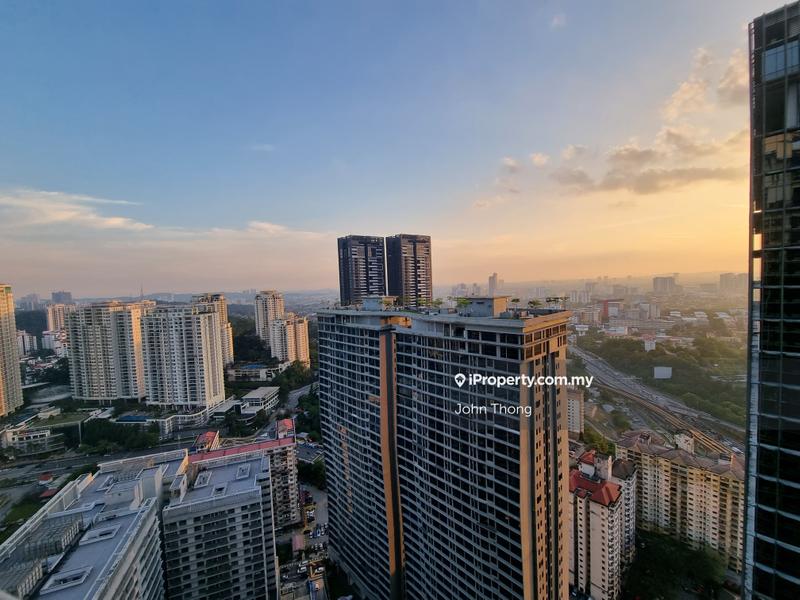 For Rent - KL Gateway Premium Residences