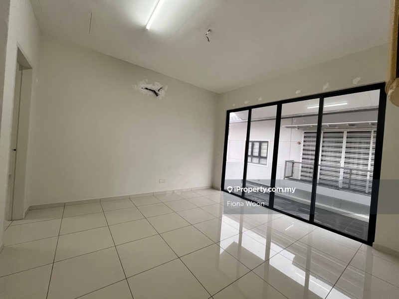 Rumah Berangkai 2 Tingkat untuk Disewa di 512j8, Krubong oleh Fiona Woon - iProperty.com.my