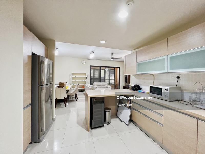 Condominium for Sale in Ameera Residences by Swiss Tan - iProperty.com.my