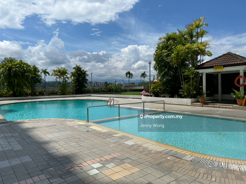Condominium for Sale in Likas Square by Jenny Wong - iProperty.com.my