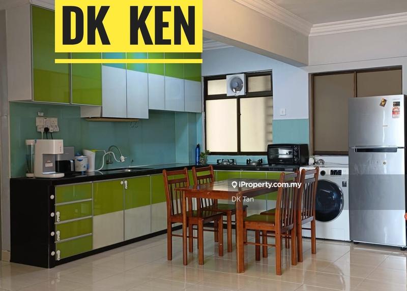 For Sale - Serina Bay