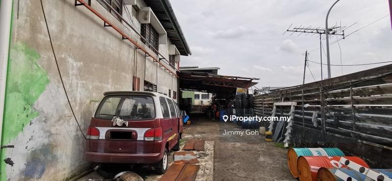 Gudang untuk Dijual di Taman Midah, Cheras oleh Jimmy Goh - iProperty.com.my