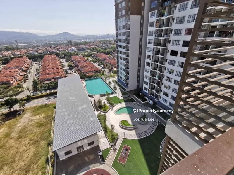 Residensi Servis untuk Dijual di Suria Putra oleh Joshua Lee - iProperty.com.my