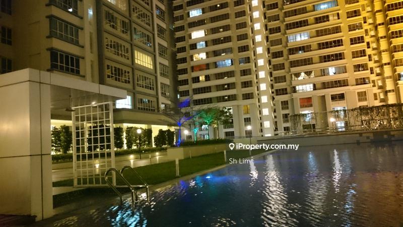 For Rent - Birch Regency @ Penang Times Square