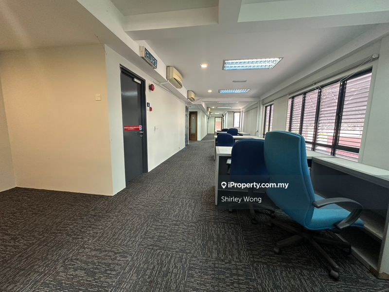 Kedai-Pejabat untuk Dijual di Bangsar Utama, Bangsar oleh Shirley Wong - iProperty.com.my