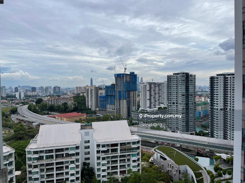Condominium for Sale in Riana Green East by Llionel Ong - iProperty.com.my