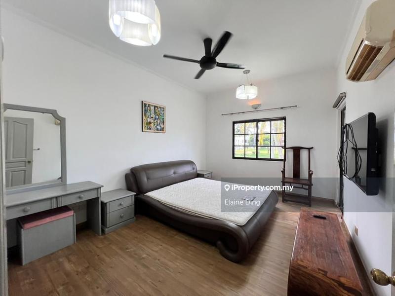 Rumah Bandar untuk Disewa di Country Heights, Kajang oleh Elaine Ding - iProperty.com.my