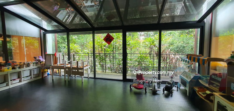 Semi-Detached House for Sale in Mont Kiara, Kuala Lumpur by Rosemary Lee - iProperty.com.my