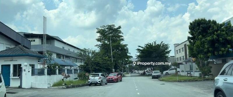 Terrace Factory for Sale in Shah Alam, Selangor by Shirley Choy - iProperty.com.my