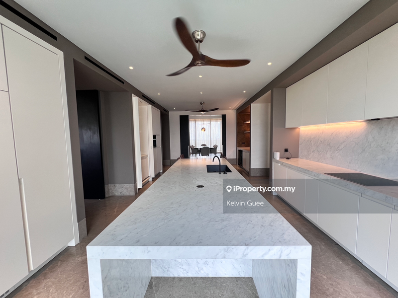 Condominium for Rent in Aira Residence by Kelvin Guee - iProperty.com.my