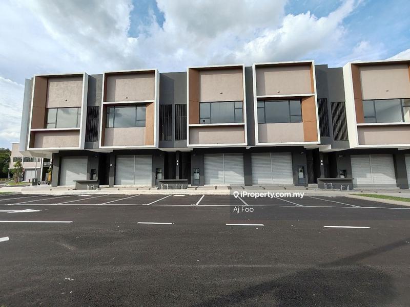 Kedai untuk Disewa di Jade Hills, Kajang oleh Aj Foo - iProperty.com.my