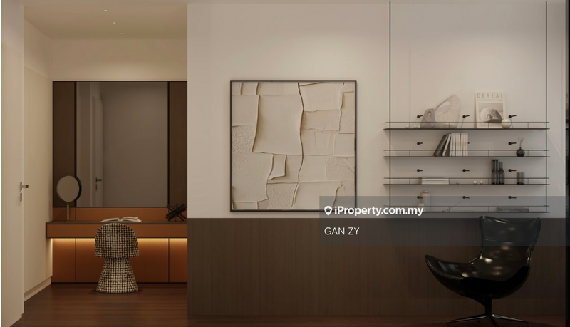 Condominium for Sale in Sastra U-Thant by GAN ZY - iProperty.com.my