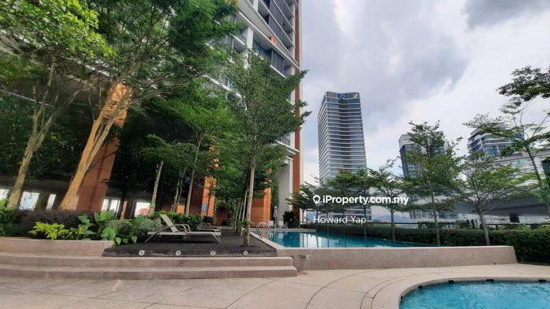 Service Residence for Sale in TTDI Ascencia by Howard Yap - iProperty.com.my