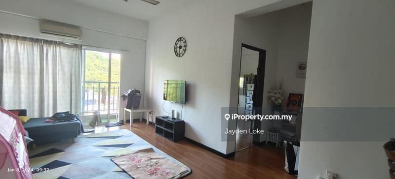 For Sale - Rosvilla Condominium