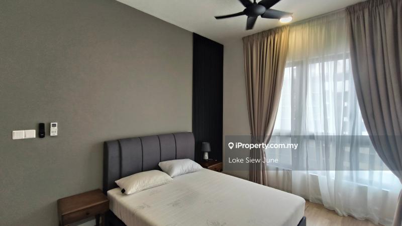 Residensi Servis untuk Dijual di Sunway Belfield oleh Loke Siew June - iProperty.com.my