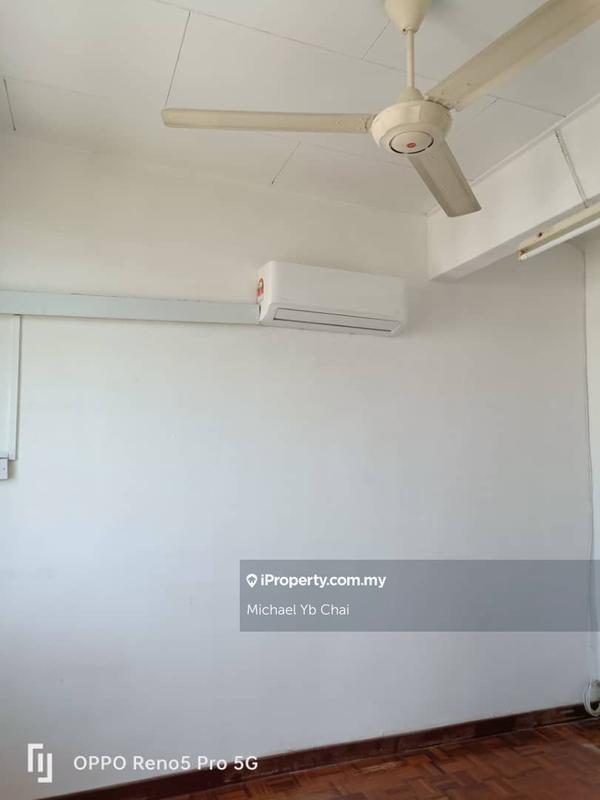 Apartment for Sale in Subang Perdana Goodyear Court 9 by Michael Yb Chai - iProperty.com.my