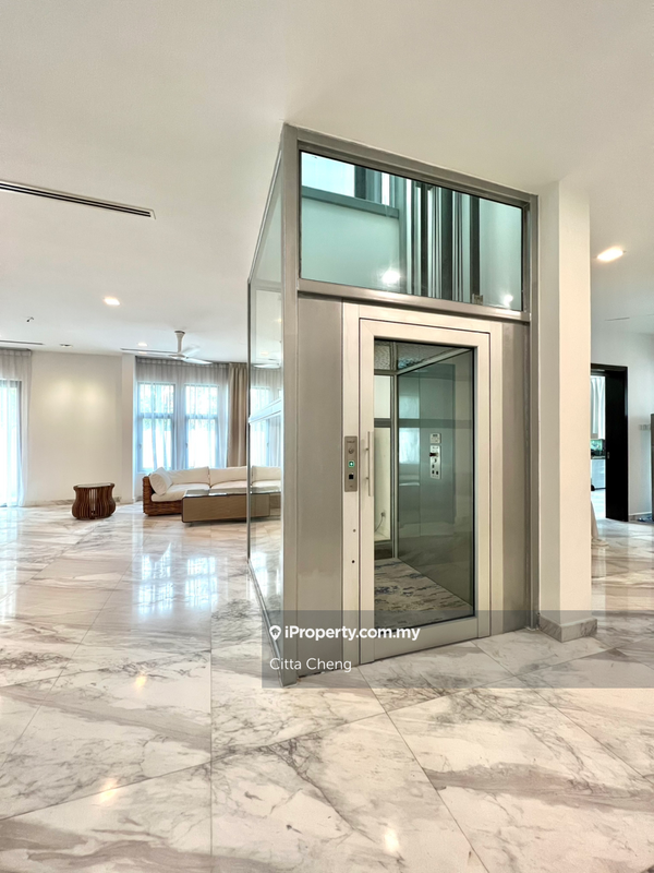 Bungalow House for Sale in Hartamas  Heights, Mont Kiara by Citta Cheng - iProperty.com.my