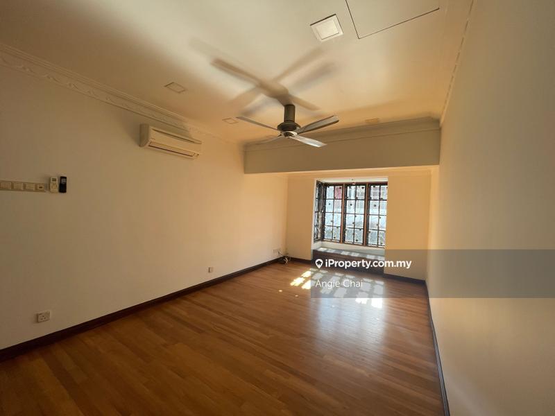 Semi-Detached House for Sale in Taman Tun Dr Ismail, Taman Tun Dr Ismail by Angie Chai - iProperty.com.my