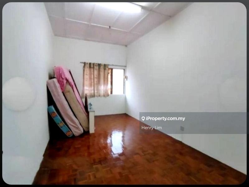 2-storey Terraced House for Sale in Taman Putra Indah, Seri Kembangan by Henry Lim - iProperty.com.my