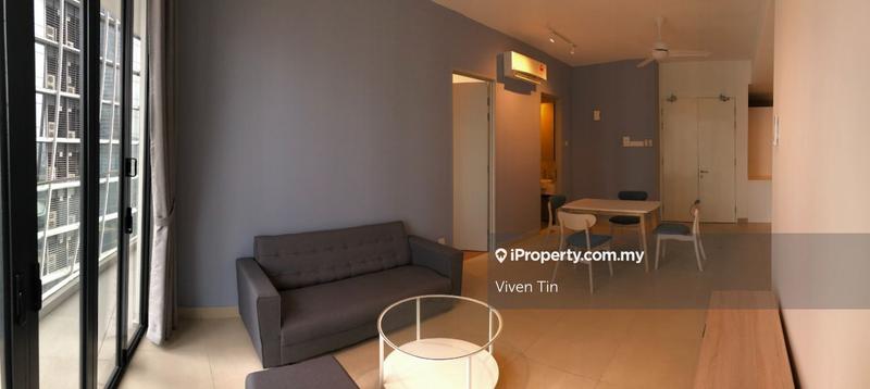 Kediaman Servis untuk Dijual di KL Gateway Premium Residences oleh Viven Tin - iProperty.com.my