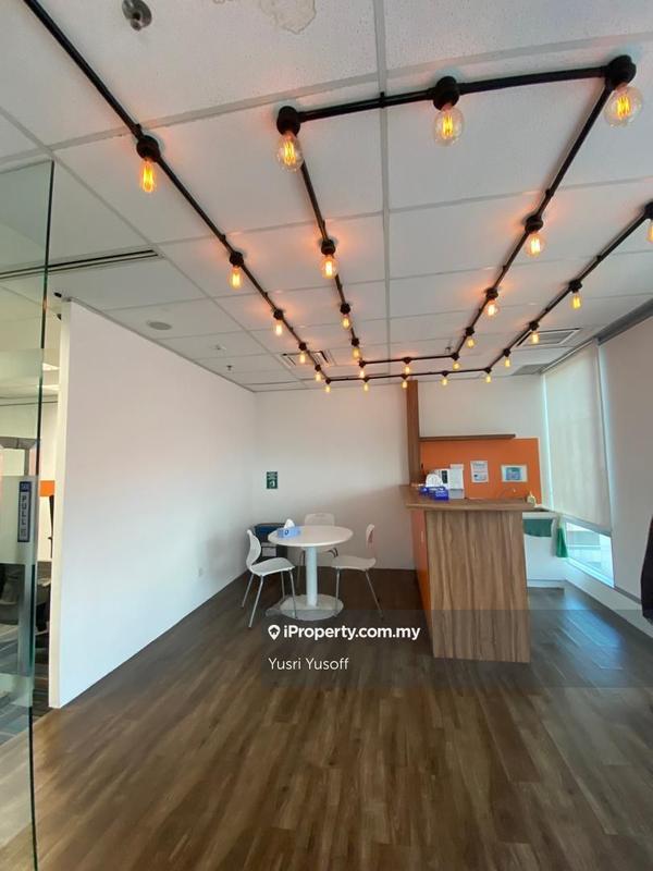 Office for Rent in Petaling Jaya, Selangor by Yusri Yusoff - iProperty.com.my