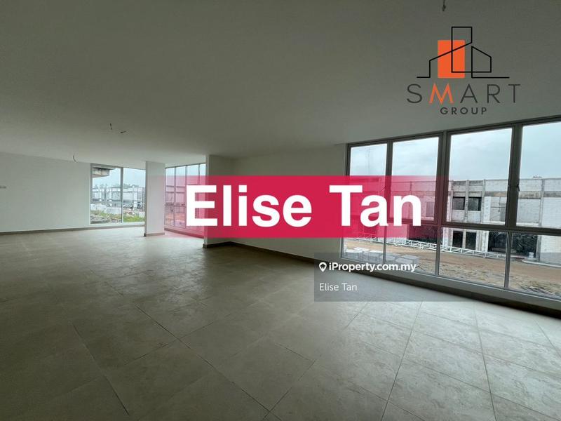 Semi-D Kilang untuk Dijual di Sungai Petani, Kedah oleh Elise Tan - iProperty.com.my