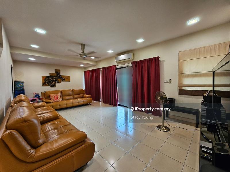 Rumah Teres 3-Tingkat untuk Dijual di Taman Bukit Prima, Cheras oleh Stacy Young - iProperty.com.my