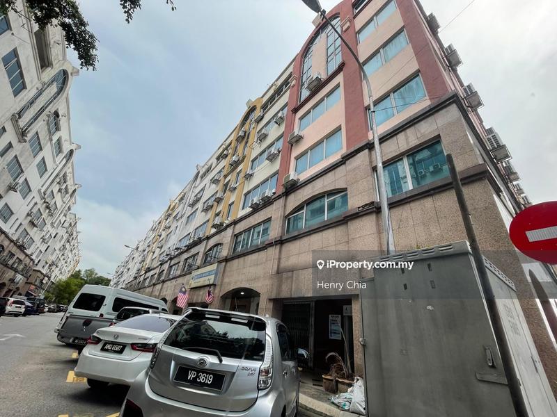Hotel / Resort for Sale in Taman Desa Tasek, Bandar Tasik Selatan by Henry Chia - iProperty.com.my